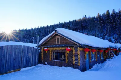 Winter Tour in Harbin: A 6-Day, 5-Night In-Depth Guide to Encounter the Ice and Snow Fantasy of the Northern Land