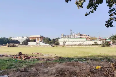 Ramlila Maidan