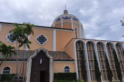 Cathedral of St. Mary