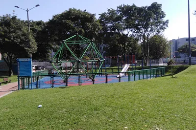 Parque Metropolis