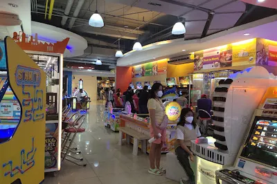 Timezone Fairview Terraces 2F