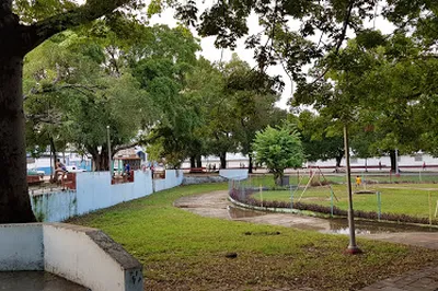 el anormal Park