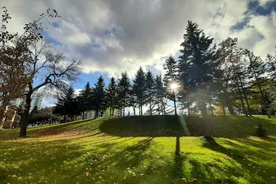 Parc Roland-Beaudin