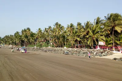 Gorai Beach