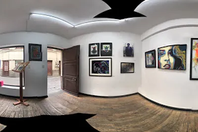 MIKO ART Gallery