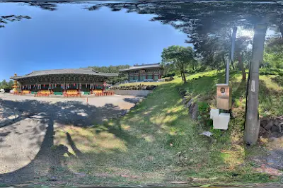 Mungangsa