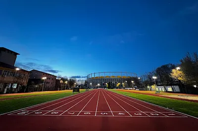 Complexul Sportiv Naţional Lia Manoliu