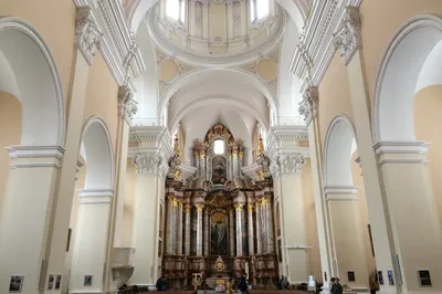 Church of St. Casimir