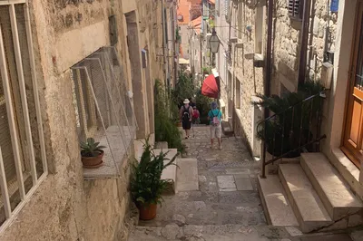 Dubrovnik Synagogue
