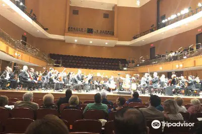 Centro de Bellas Artes Luis A. Ferré