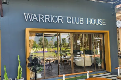 Pimantip Golf Club