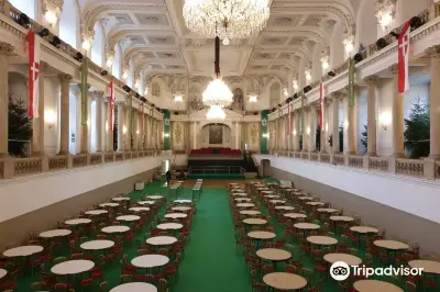 Spanish Riding School