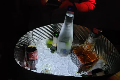 Na Vodi Kafana