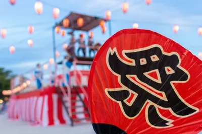日本夏季攻略（上篇）
