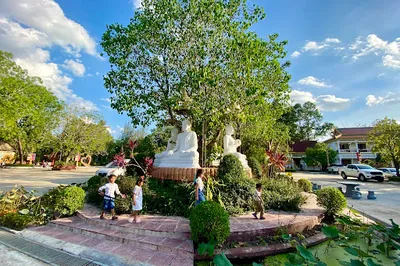 Phumi Thmey Pagoda