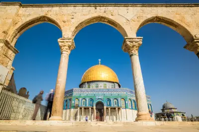 Temple Mount