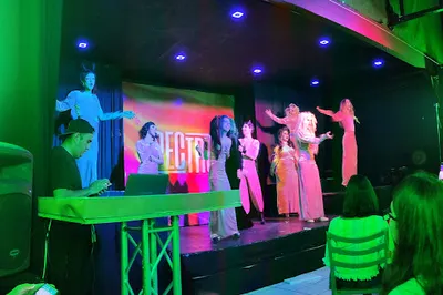 Spectro Club