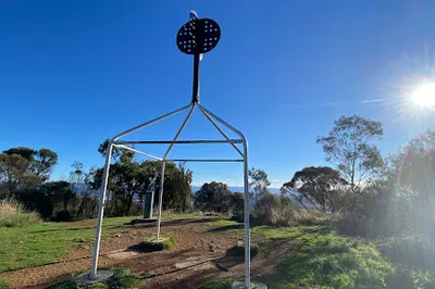 Mount Majura Walking and Riding Trail