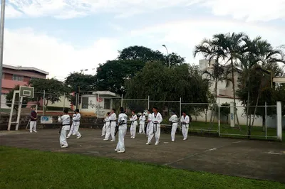 Republic of Venezuela Park
