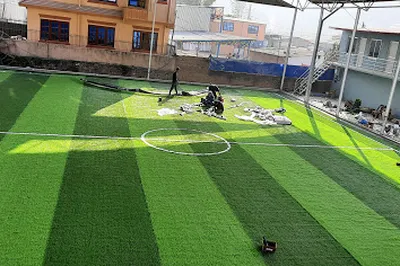 Highway Futsal