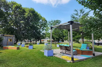 Wilfrid-Bastien Park