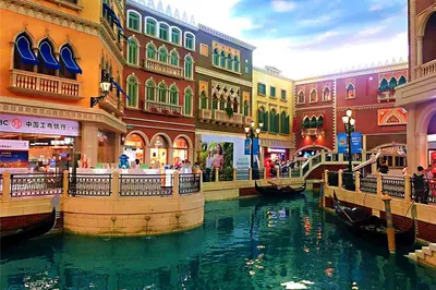 Exploring Macau! Quick Notes on a Happy Family Trip in Macau