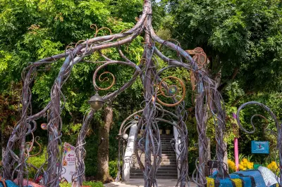 Sentosa Nature Discovery