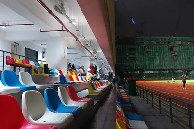Arena Sukan Kuala Lumpur