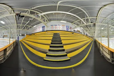 Pinecrest Recreation Complex