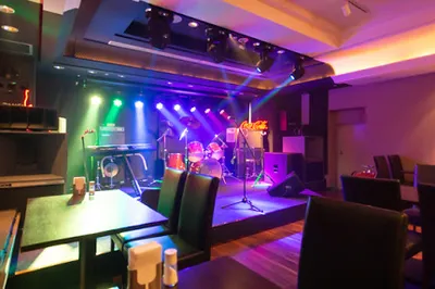 Logic Nagoya