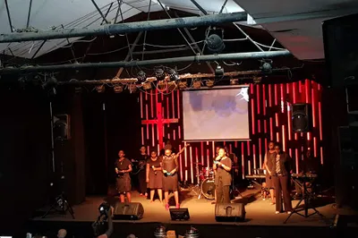 Little Theatre