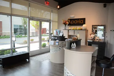 Spavia Nashville