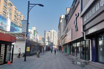 Xin'an Street