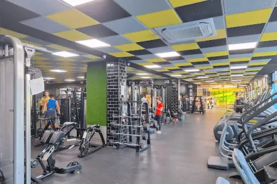 Tal-Qroqq Sports Complex