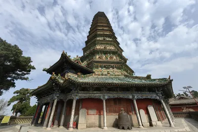 Westward Bound: A Self-Drive Tour of Xinjiang via Southern Shanxi, Yan'an, and Ningxia