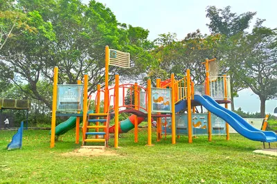 Taman Rekreasi Ampang Jajar