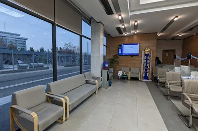 NBU Central Operation Branch