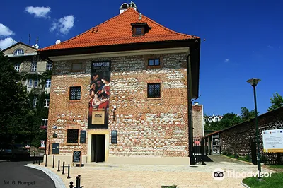 EUROPEUM Centre for European Culture