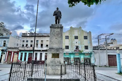 Parque de Trillo