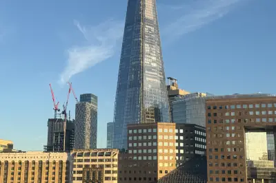 3万元12天游英国、爱尔兰-伦敦与剑桥