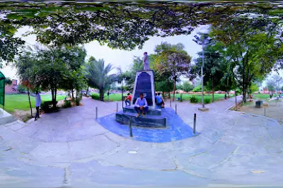 Nagar Palika Park