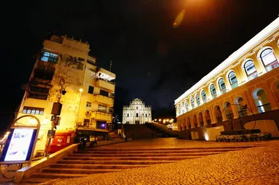 Macau Reopens Borders and Resumes Visas: Mom Says, Come Play Like This!