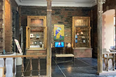 A1 Art Space