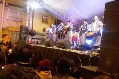 Plaza Luis Tapia