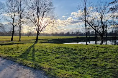 Ribiška družina Vevče