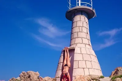 We DU Yoga Dubrovnik
