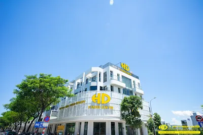 HD Fitnes Center - Hòa Khánh