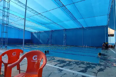 Sport field La 10 (Main)