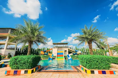 New Hawai-Jahaj Waterpark - Waterpark in Jaipur & Amusement park & Adventure Park in Jaipur, Wave Pool in Hathoj
