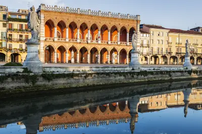 Prato della Valle